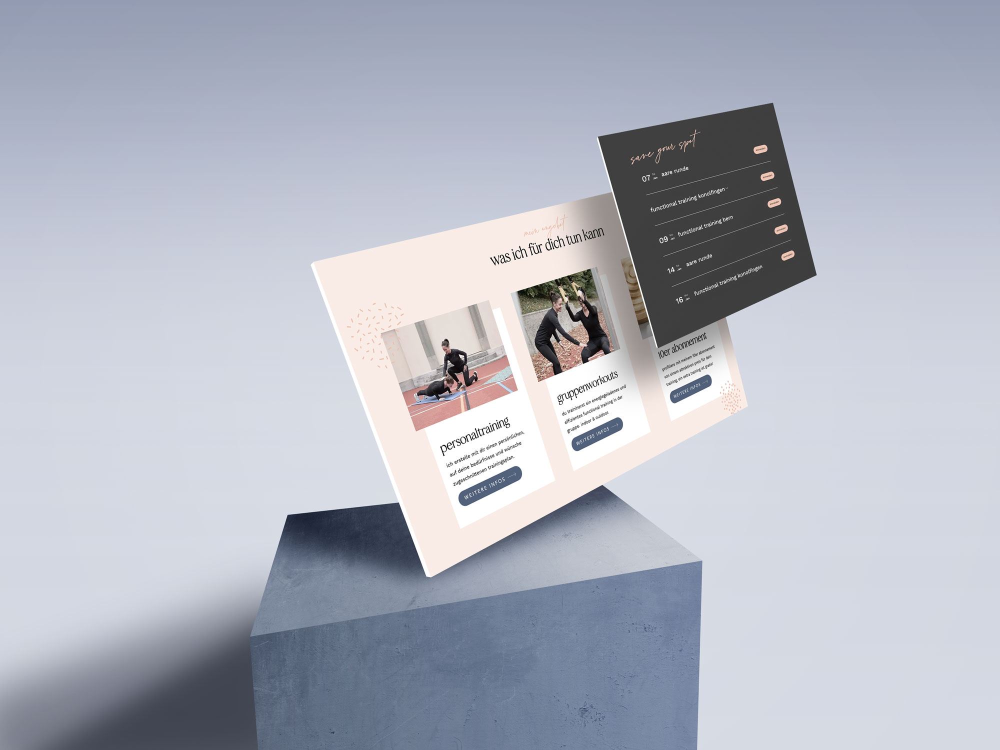 Tamara-fit-healthy-Website