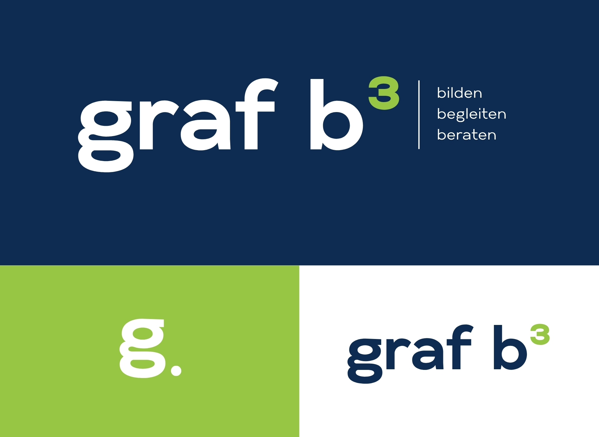 graf b3 Branding